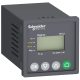 Schneider Electric LV481003 Vigirex szivárgóáram védelmi relé RHU - 0.03..30 A - 0..5 s - 240 V