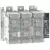 Schneider Electric LV481463 FuPact GS SDF 800A 3P DIN 3 mellső vagy oldalsó vezérelhetőség