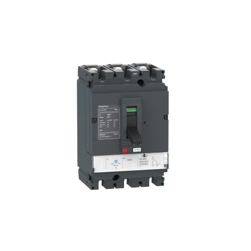 Schneider LV510337 EasyPact CVS100F (36 kA) 3P3D TM100D