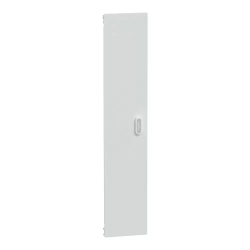 Schneider PrismaSeT S LVSSDD7 teli fedél kábelvezető csatornához, 7 sor
