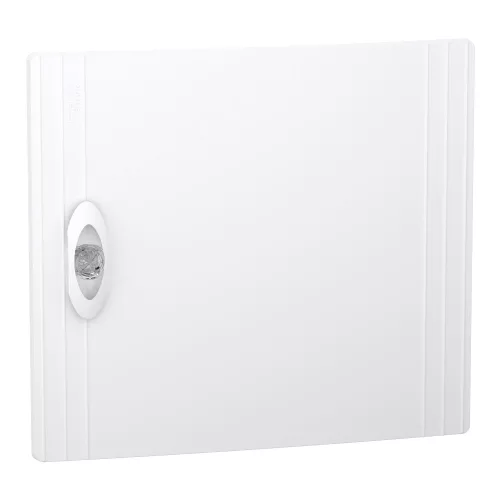 Schneider PrismaSeT XS LVSXDP113 pót ajtó, teli, 1x13 modul