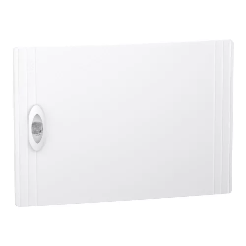 Schneider PrismaSeT XS LVSXDP118 pót ajtó, teli, 1x18 modul