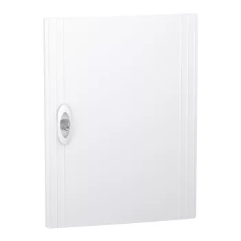 Schneider PrismaSeT XS LVSXDP213 pót ajtó, teli, 2x13 modul