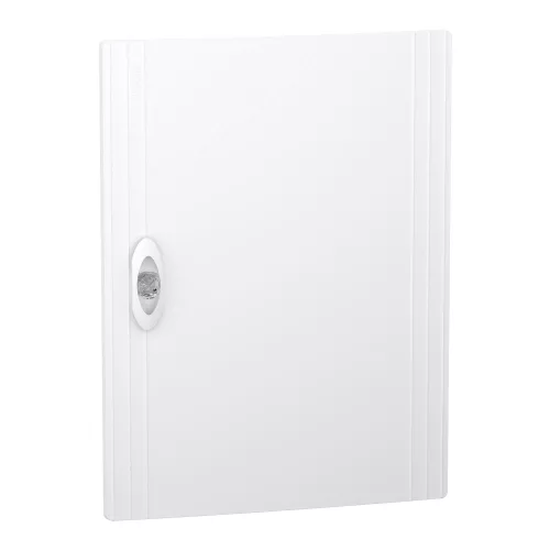 Schneider PrismaSeT XS LVSXDP213 pót ajtó, teli, 2x13 modul