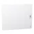 Schneider PrismaSeT XS LVSXDP224 pót ajtó, teli, 2x24 modul