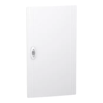 Schneider PrismaSeT XS LVSXDP313 pót ajtó, teli, 3x13 modul