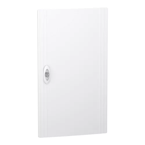 Schneider PrismaSeT XS LVSXDP313 pót ajtó, teli, 3x13 modul