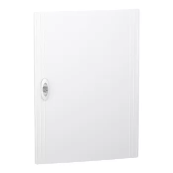 Schneider PrismaSeT XS LVSXDP318 pót ajtó, teli, 3x18 modul