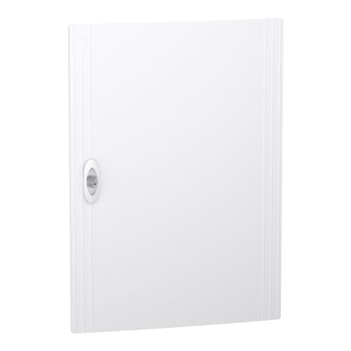 Schneider Electric LVSXDP318 PRISMASET XS Pót ajtó, 3x18 modul, fehér teli ( LVSXDP318 )