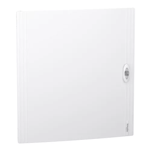 Schneider PrismaSeT XS LVSXDP324 pót ajtó, teli, 3x24 modul