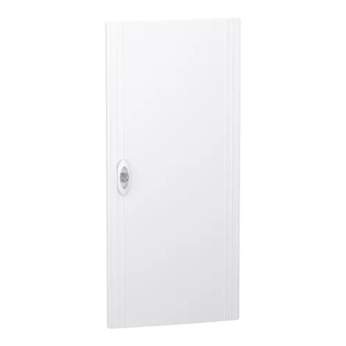 Schneider PrismaSeT XS LVSXDP413 pót ajtó, teli, 4x13 modul