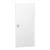 Schneider PrismaSeT XS LVSXDP413 pót ajtó, teli, 4x13 modul