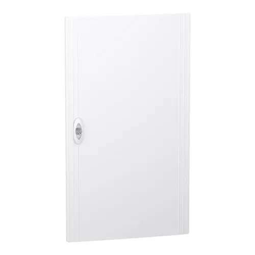 Schneider PrismaSeT XS LVSXDP418 pót ajtó, teli, 4x18 modul