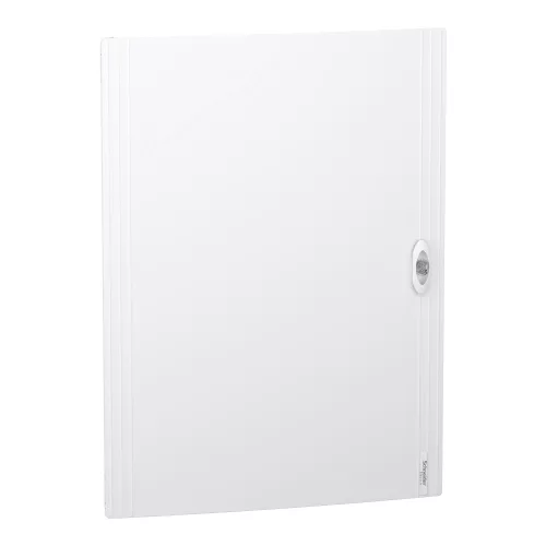 Schneider PrismaSeT XS LVSXDP424 pót ajtó, teli, 4x24 modul