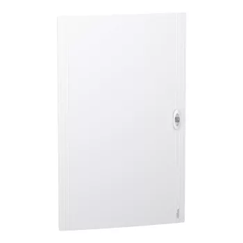Schneider PrismaSeT XS LVSXDP524 pót ajtó, teli, 5x24 modul