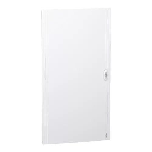 Schneider PrismaSeT XS LVSXDP624 pót ajtó, teli, 6x24 modul