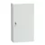 Schneider PrismaSeT XS LVSXV313 multimédiás szekrény, falon kívüli szerelés, 3x13 modul