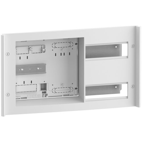 Schneider Electric LVSXY024 PRISMASET XS Vezérlőpanel 24 modul ( LVSXY024 )