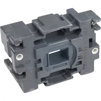  Schneider Electric LX1D6B7 Tekercs D40..95-höz 24VAC 50/60Hz