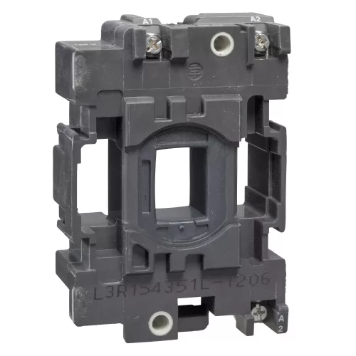 Schneider Electric LX1D6Q7 Tekercs D40..95-höz 380/400VAC 50/60Hz
