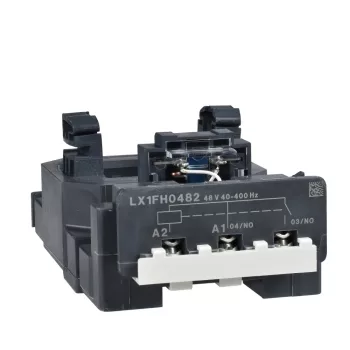   Schneider Electric LX1FH1102 Mágneskapcsoló tekercs 110/115