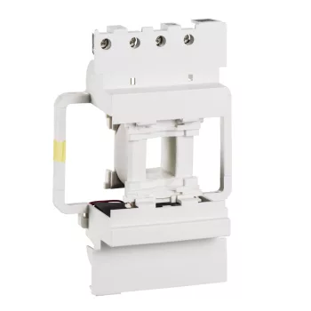   Schneider Electric LX4D8BD Tekercs 24VDC LC1D115 és D150-hEZ