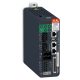 Schneider LXM28AU02M3X Lexium 28 szervohajtás, 200 W, 1/3f, 230 VAC, 1x Modbus, 2x CANopen/CANmotion