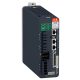 Schneider LXM28AU20M3X Lexium 28 szervohajtás, 2000 W, 1/3f, 230 VAC, 1x Modbus, 2x CANopen/CANmotion