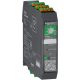 Schneider Electric LZ1H6X53BD TeSys H kompakt motorvezérlő 3kW 24VDC, rugós