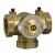 Schneider Electric MB1502 3 PORT ROT VALVE 1" BSP KV 8.0