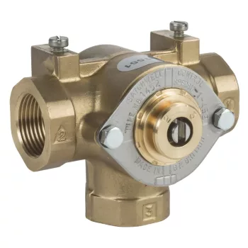 Schneider Electric MB1602 3 P TOT V 1 1/2" BSP KV 20.0