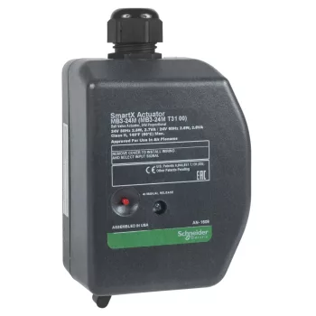 Schneider Electric MB3-24F MB3-24F T31 00