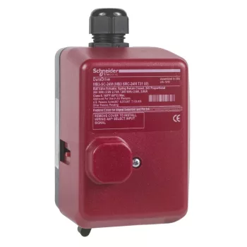 Schneider Electric MB3-SC-24M MB3 SRC-24M T31 00