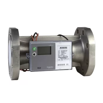   Schneider Electric MCCKCEFRLM000 Hőmennyiségmérő qp15 270xDN50 R LON
