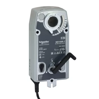   Schneider Electric MD20SR-TS Rugóvisszatérítéses zsalumozgató - MD20SR-TS