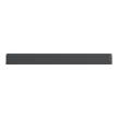Schneider Electric Merten MEG2109-3434 fedlap borotva aljzathoz  antracit - System-D (D-Life / D-Antik)