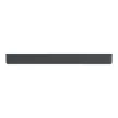 Schneider Electric Merten MEG2109-3434 fedlap borotva aljzathoz  antracit - System-D (D-Life / D-Antik)