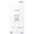 Schneider Electric Merten MEG2109-3435 fedlap borotva aljzathoz  lótuszfehér - System-D (D-Life / D-Antik)
