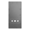 Schneider Electric Merten MEG2109-3436 fedlap borotva aljzathoz  acél - System-D (D-Life / D-Antik)