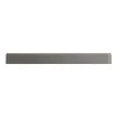 Schneider Electric Merten MEG2109-3450 fedlap borotva aljzathoz  nikkel - System-D (D-Life / D-Antik)