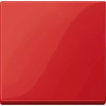 Schneider Electric Merten MEG3300-0306 Billentyű, System-M, piros