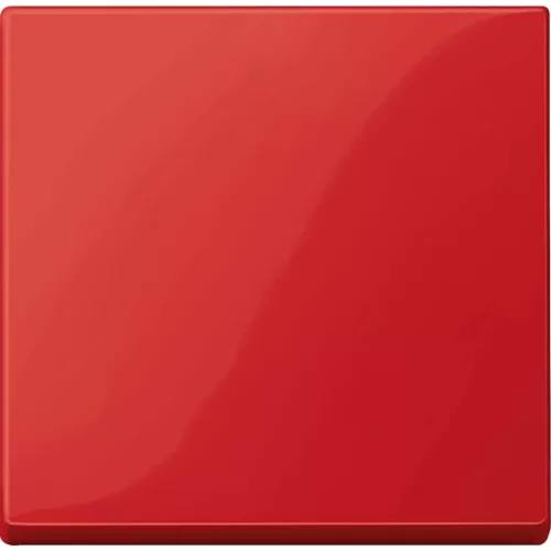 Schneider Electric Merten MEG3300-0306 Billentyű, System-M, piros