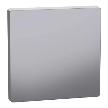 Schneider Electric Merten MEG3300-6036 Billentyű, System-D, acél