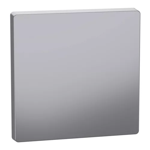 Schneider Electric Merten MEG3300-6036 Billentyű, System-D, acél