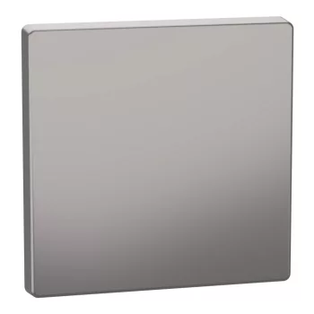 Schneider Electric Merten MEG3300-6050 Billentyű, System-D, nikkel