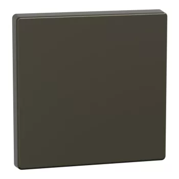 Schneider Electric Merten MEG3300-6052 Billentyű, System-D, mokka