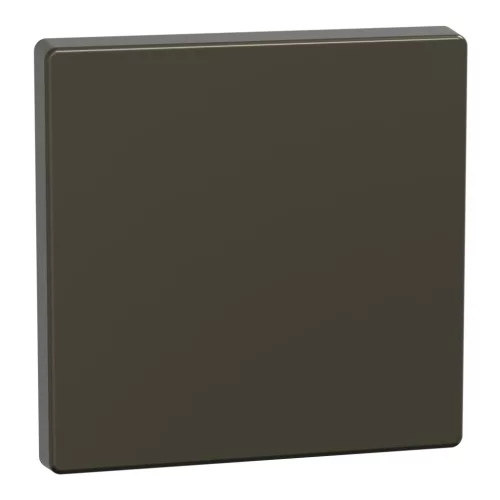 Schneider Electric Merten MEG3300-6052 Billentyű, System-D, mokka