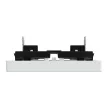 Schneider Electric Merten MEG3301-6035 Billentyű, I/O, System-D, lótuszfehér