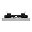 Schneider Electric Merten MEG3301-6036 Billentyű, I/O, System-D, acél