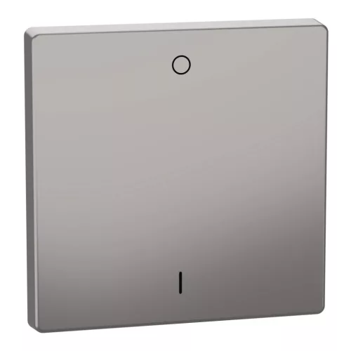 Schneider Electric Merten MEG3301-6050 Billentyű, I/O, System-D, nikkel